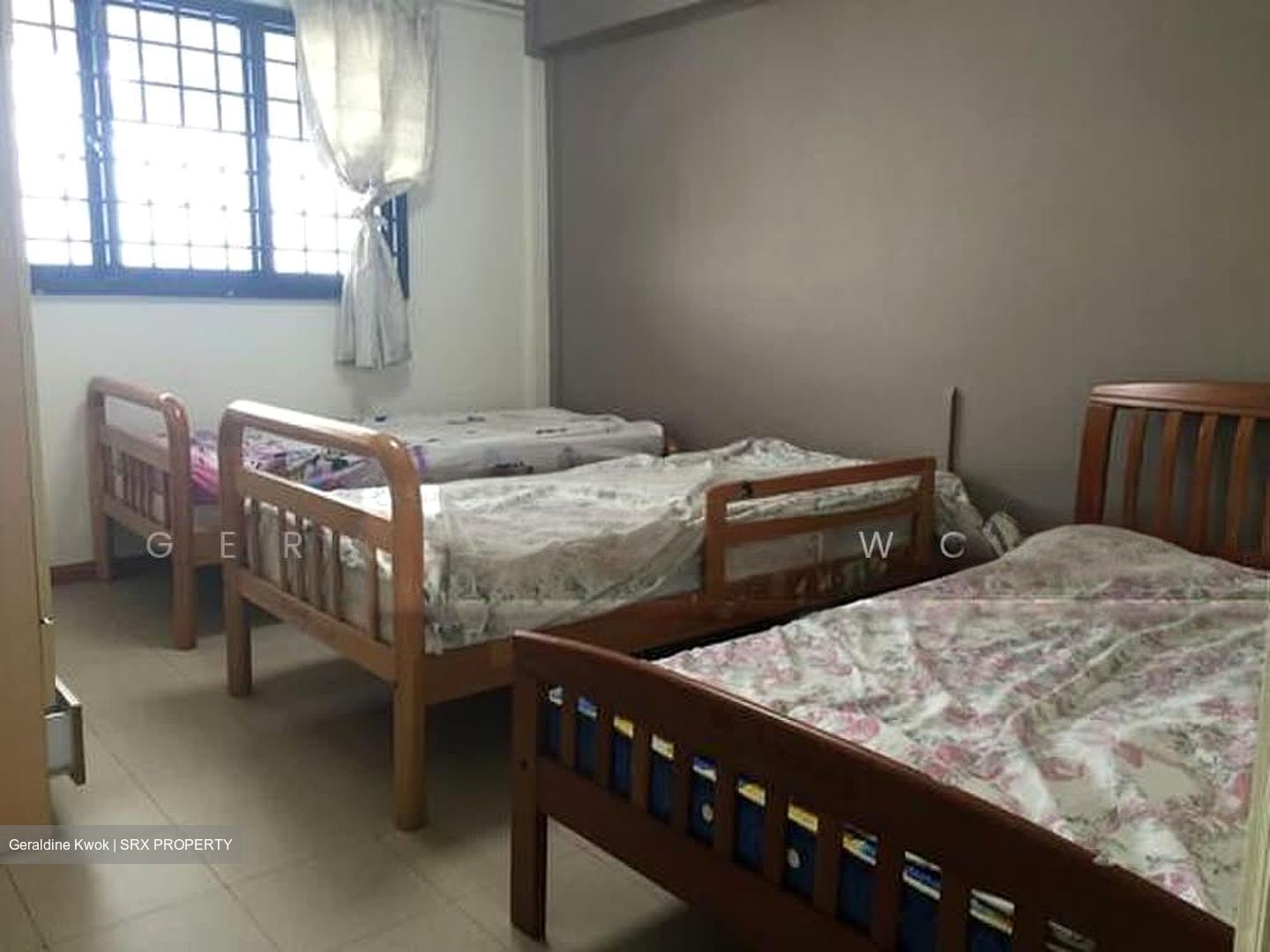 Blk 118 Bedok North Street 2 (Bedok), HDB 5 Rooms #604870241